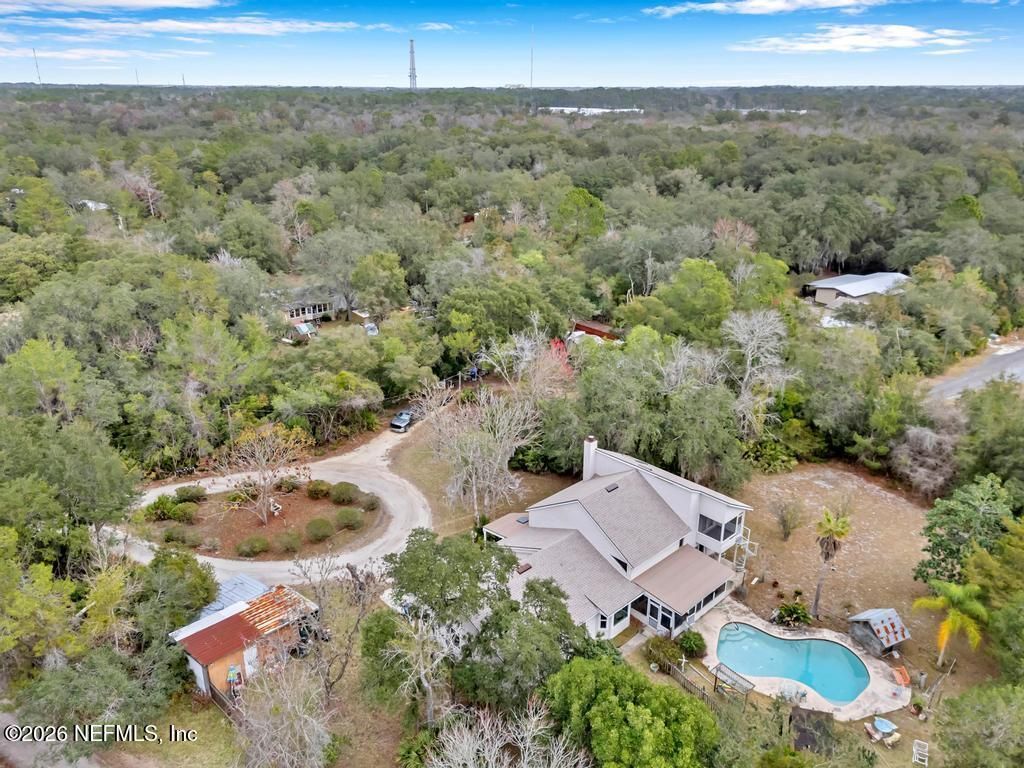 881 Poinsettia Road, Saint Augustine, FL 32086 Photo