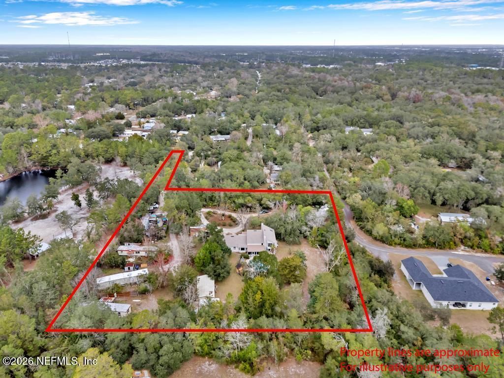 881 Poinsettia Road, Saint Augustine, FL 32086 Photo