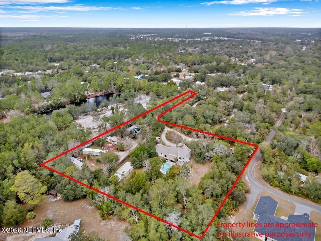 881 Poinsettia Road, Saint Augustine, FL 32086 Photo