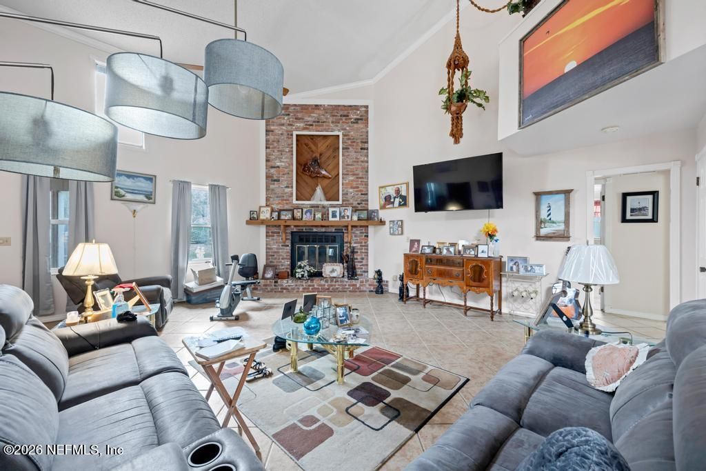 881 Poinsettia Road, Saint Augustine, FL 32086 Photo