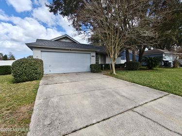 1314 CUTLASS Road, Orange Park, FL 32065