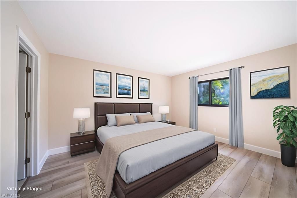 17455 Silver Fox Dr, Unit B, Fort Myers, FL 33908 Photo