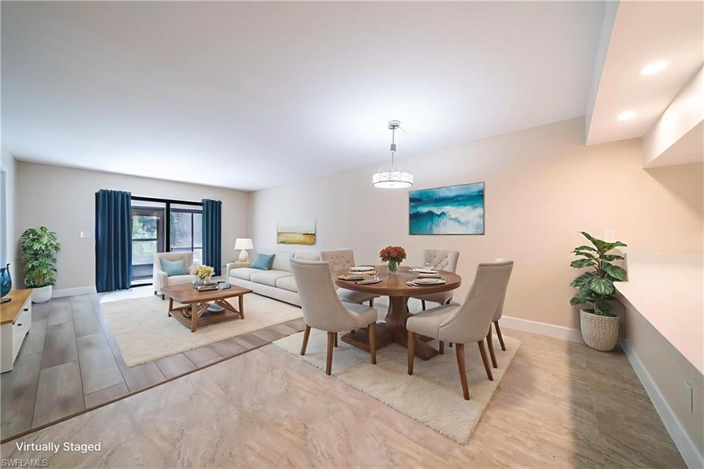 17455 Silver Fox Dr, Unit B, Fort Myers, FL 33908 Photo