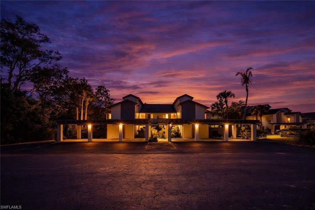 17455 Silver Fox Dr, Unit B, Fort Myers, FL 33908 Photo