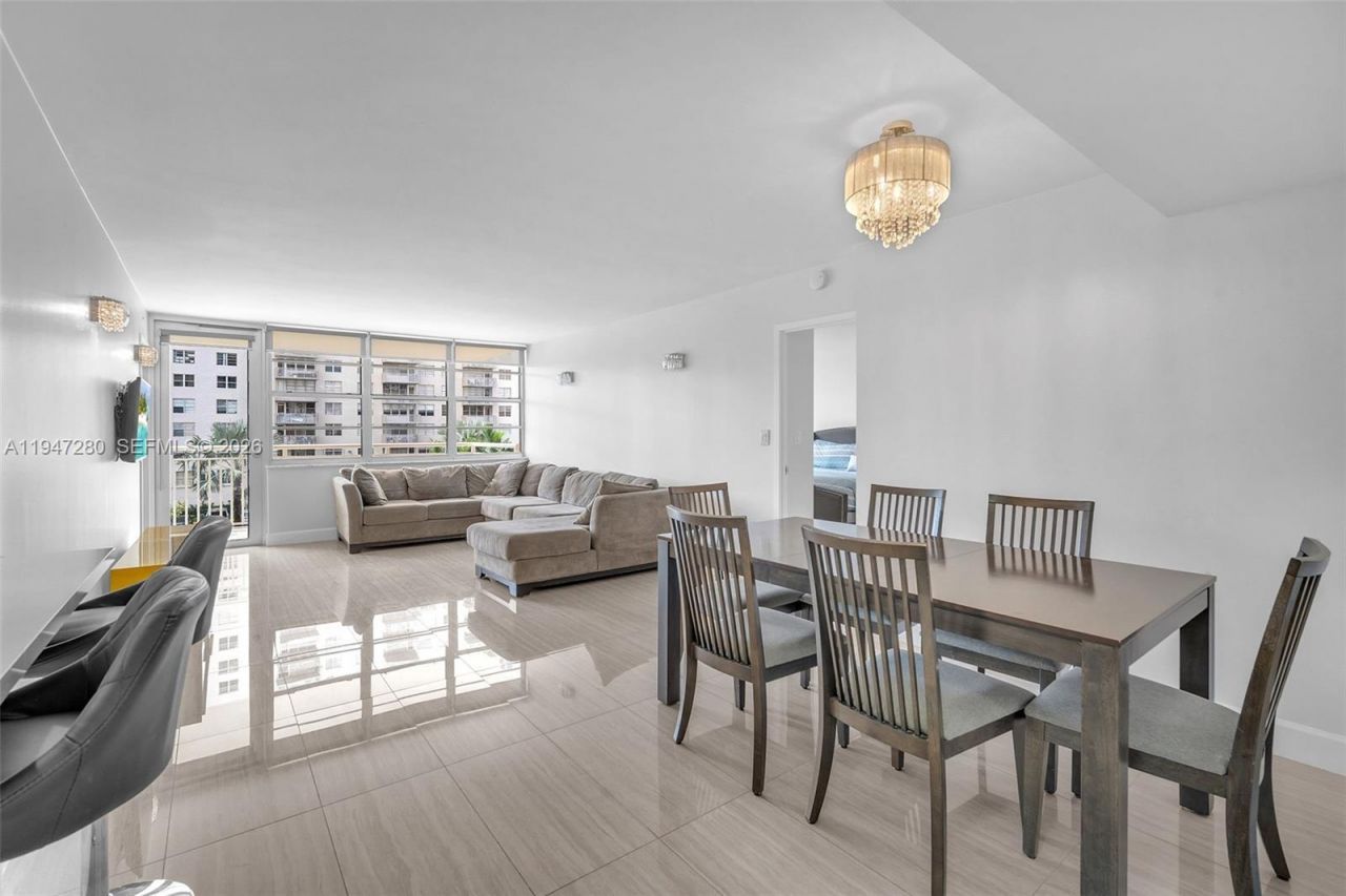 251 174th St, Unit 311, Sunny Isles Beach, FL 33160 Photo