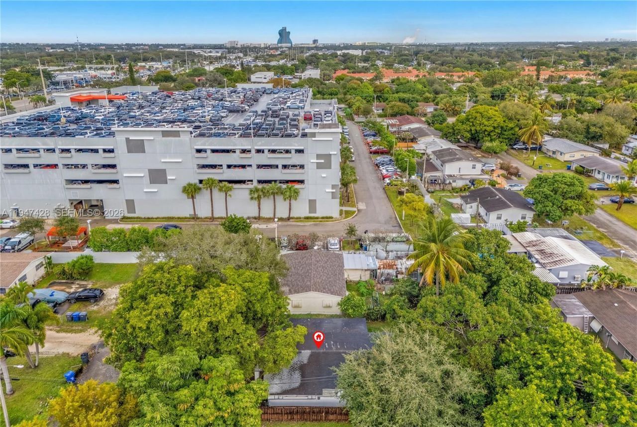 1709 N 59th Ter, Hollywood, FL 33021 Photo