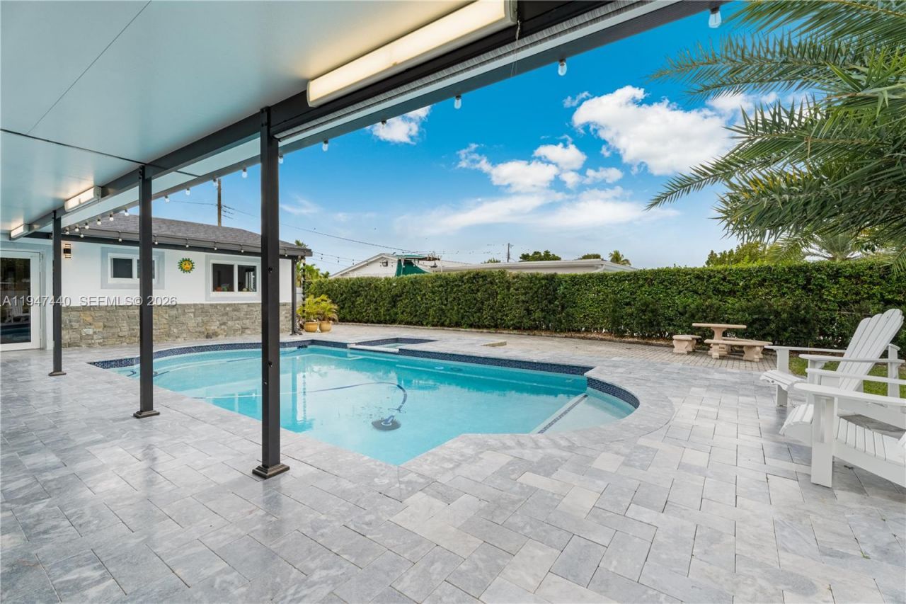 2810 SW 123rd Ct, Miami, FL 33175 Photo