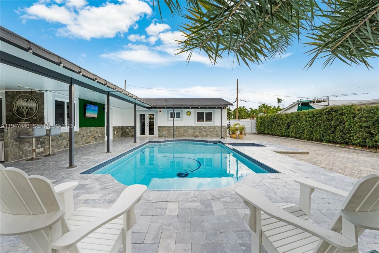 2810 SW 123rd Ct, Miami, FL 33175 Photo