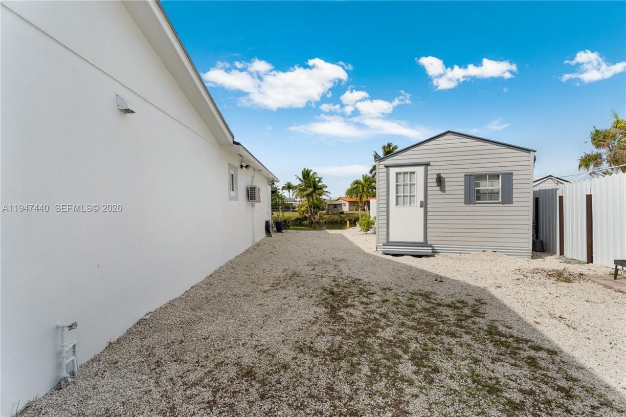 2810 SW 123rd Ct, Miami, FL 33175 Photo