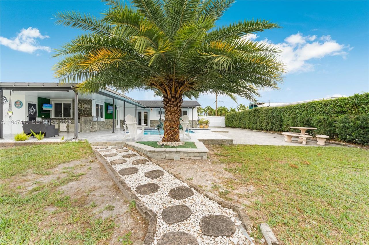 2810 SW 123rd Ct, Miami, FL 33175 Photo