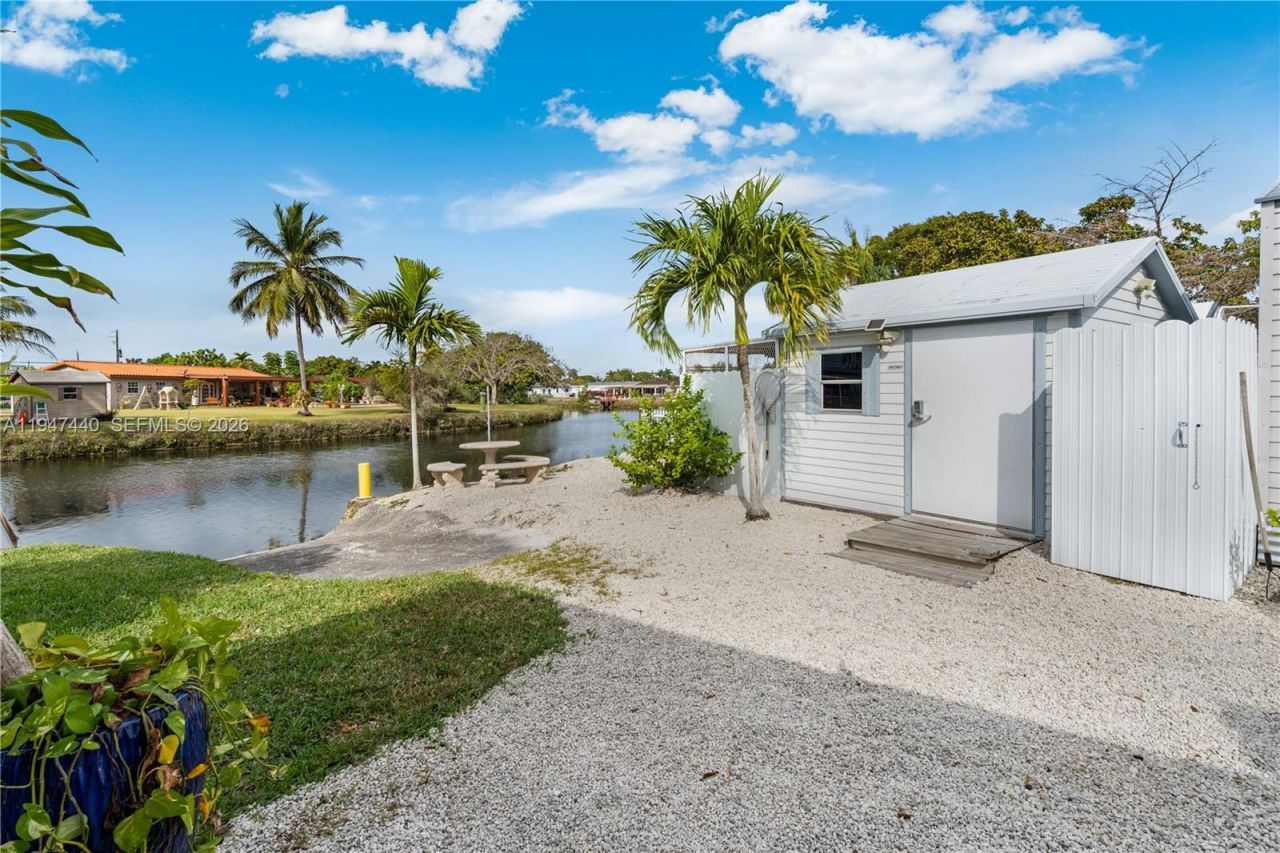 2810 SW 123rd Ct, Miami, FL 33175 Photo