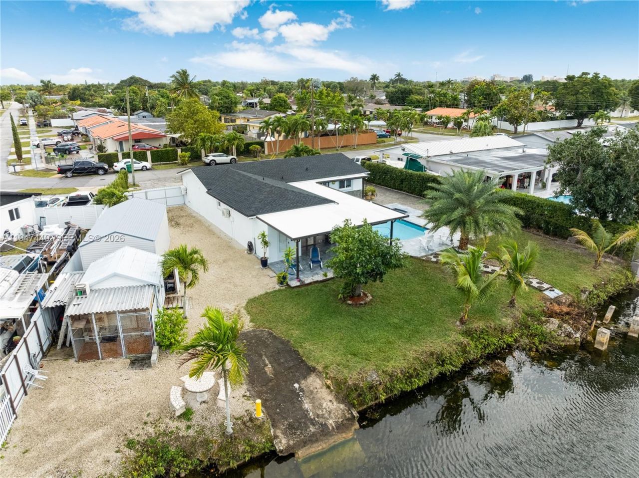 2810 SW 123rd Ct, Miami, FL 33175 Photo