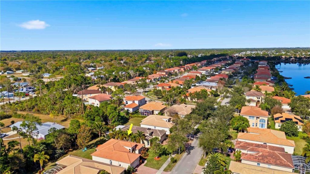 5427 Place Lake Drive, Fort Pierce, FL 34951 Photo