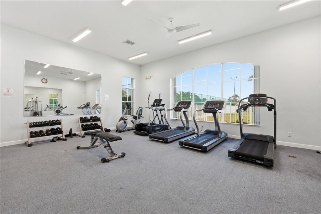 5427 Place Lake Drive, Fort Pierce, FL 34951 Photo