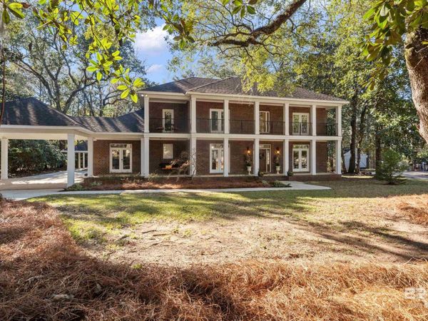 37 Signal Hill Road, Spanish Fort, AL 36527