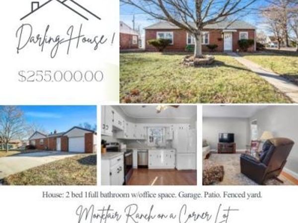 1403 Madison Avenue, Edwardsville, IL 62025