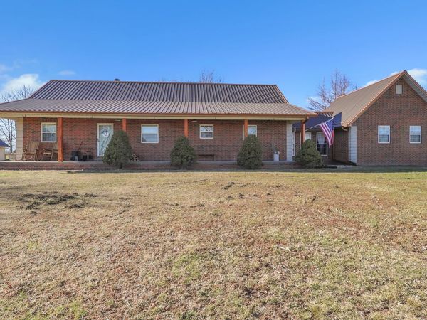 27985 Masada Lane, Stark City, MO 64866