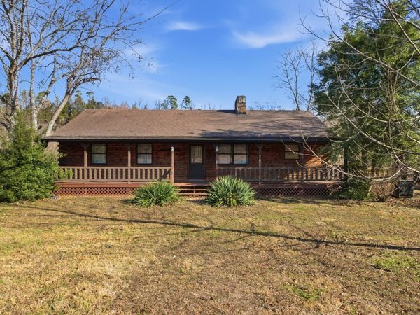 1288 County Road 334, Tecumseh, MO 65760