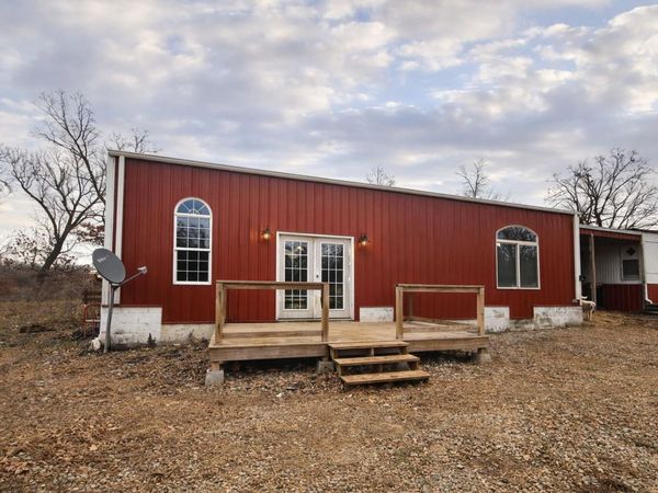 3156 County Road 219, Thayer, MO 65791