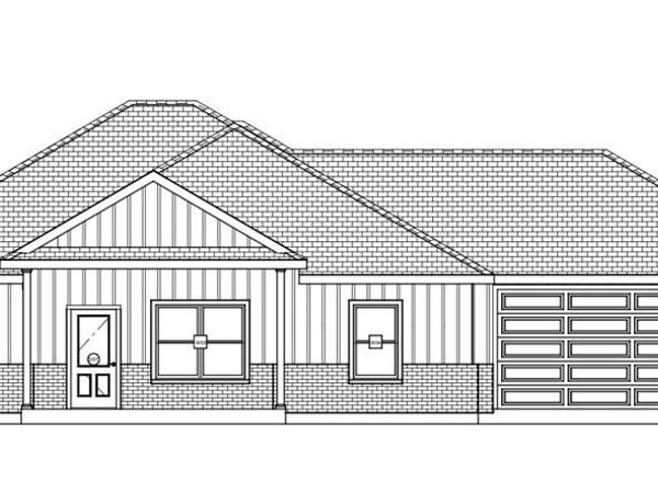 7037 Tin Cup, Abilene, TX 79606