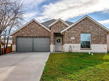 5617 Kilpatrick Avenue, Fort Worth, TX 76107