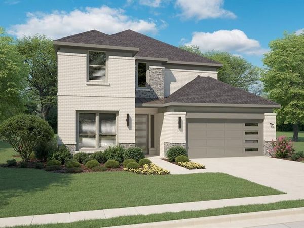 4721 Sandburg Street, McKinney, TX 75071