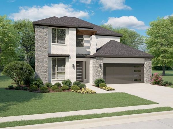 3516 Teasdale Drive, McKinney, TX 75071