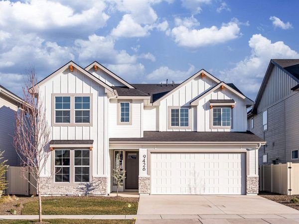 9426 S Egg Harbor, Kuna, ID 83634