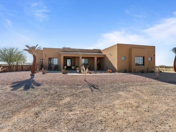 46629 W LURAY Road, Wickenburg, AZ 85390