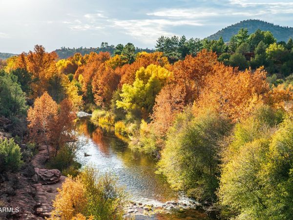 105 Cross Creek Circle, Unit 38, Sedona, AZ 86336