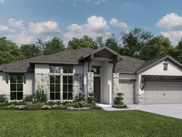 1607 Yardzen, San Antonio, TX 78260