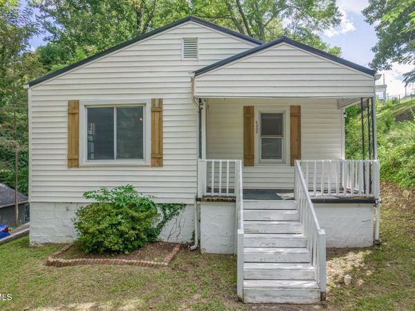 2300 Beverly Hill Street, Kingsport, TN 37664