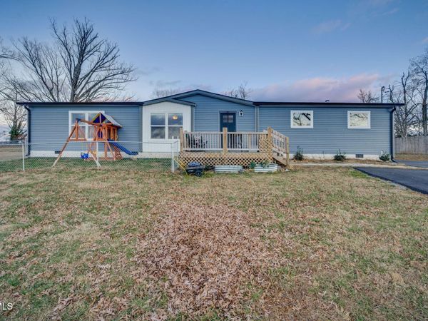 593 Summerville Road, Kingsport, TN 37663