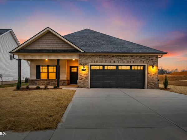 617 Cherry Marie Drive, Jonesborough, TN 37659