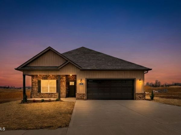 625 Cherry Marie Drive, Jonesborough, TN 37659