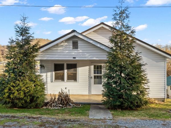 426 East 13th North Street, Morristown, TN 37814