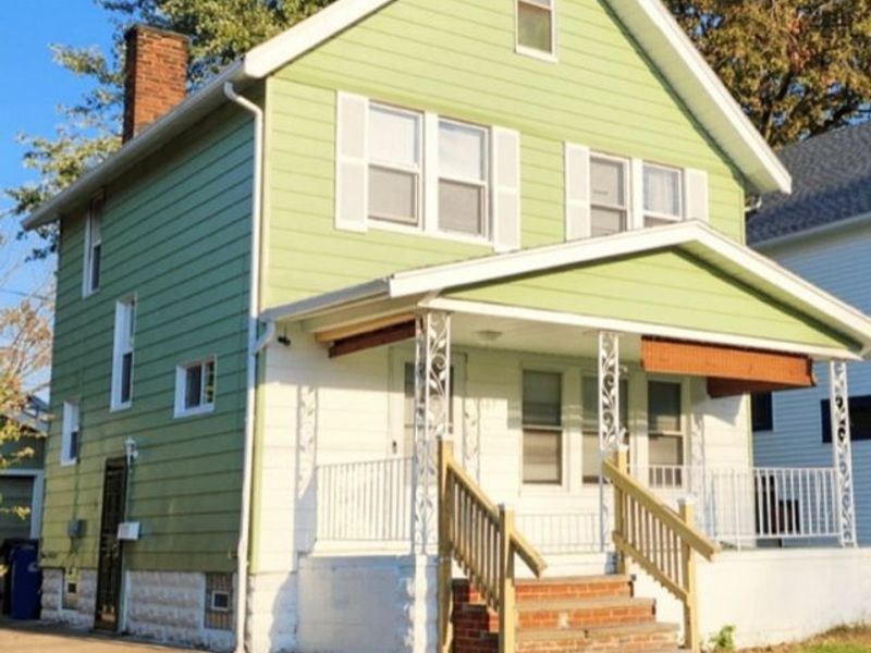 1387 Clearaire Road, Cleveland, OH 44110 Photo 1