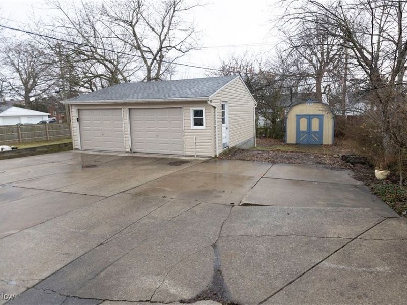 1612 Longwood Drive, Mayfield Heights, OH 44124 Photo 33