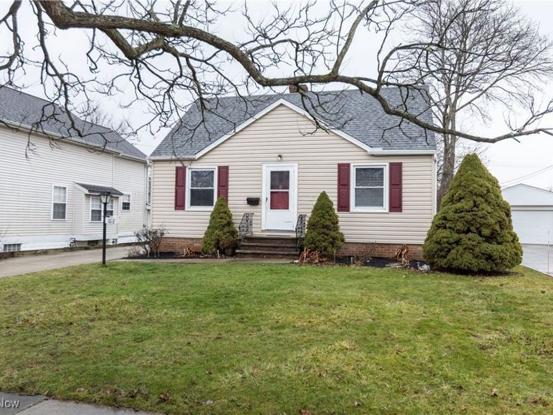 1612 Longwood Drive, Mayfield Heights, OH 44124 Photo 36