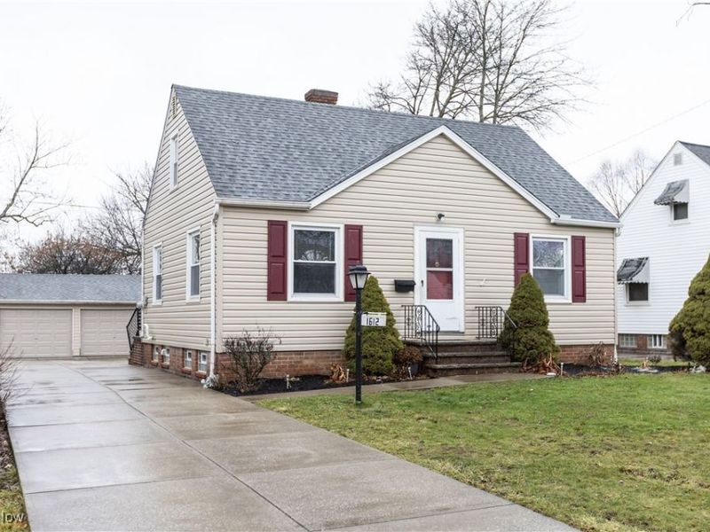 1612 Longwood Drive, Mayfield Heights, OH 44124 Photo 38