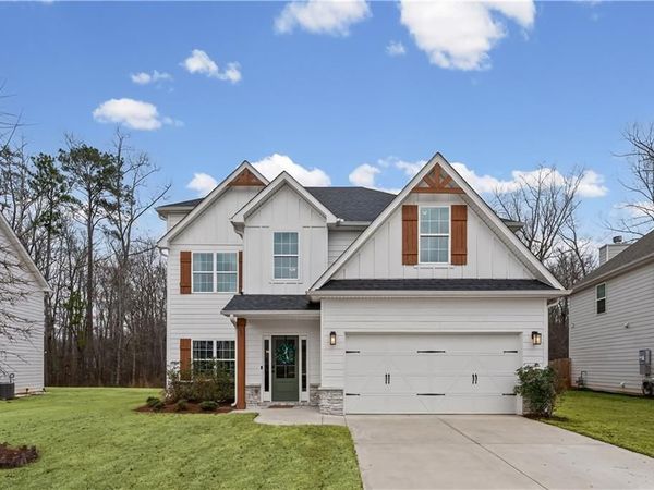 150 Ashton Place, Newnan, GA 30265