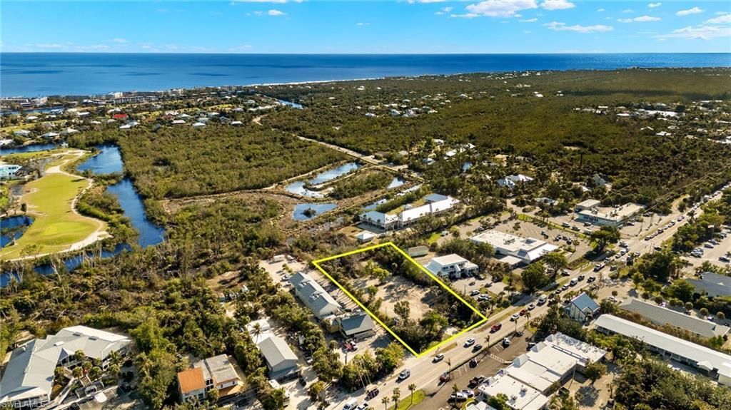 1625 Periwinkle Way , Sanibel, FL 33957 Photo