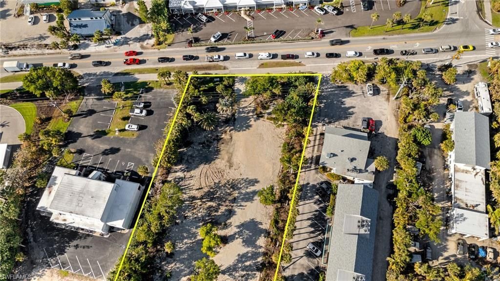 1625 Periwinkle Way , Sanibel, FL 33957 Photo