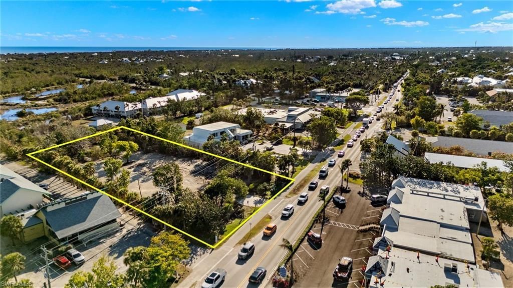 1625 Periwinkle Way , Sanibel, FL 33957 Photo