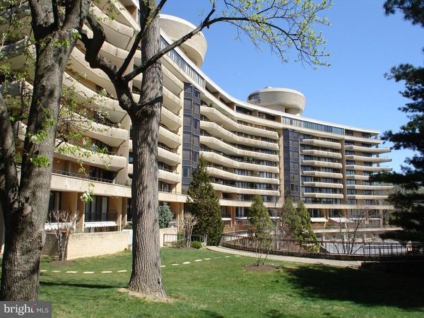 4200 NW MASSACHUSETTS AVENUE NW, Unit 313, WASHINGTON, DC 20016