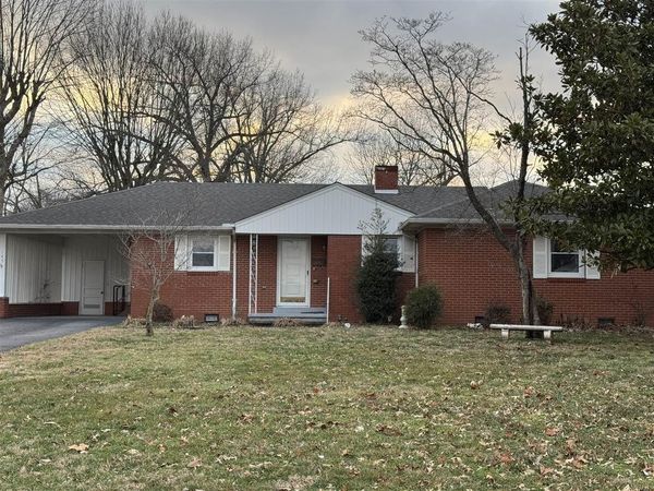 145 Shelton Lane , Russellville, KY 42276