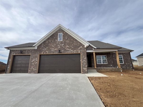 Lot 63 Haverhill Drive, Franklin, KY 42134