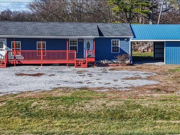 3815 Guthrie Road, Guthrie, KY 42234