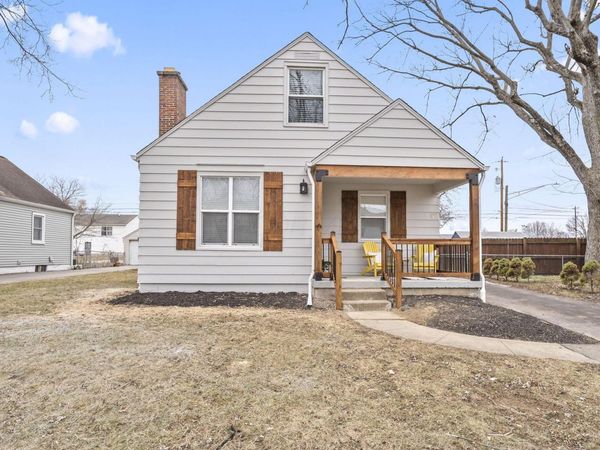 139 Demorest Avenue, Columbus, OH 43204