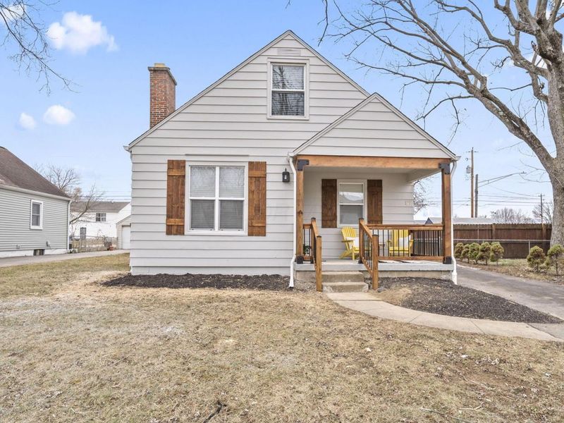139 Demorest Avenue, Columbus, OH 43204 Photo 1